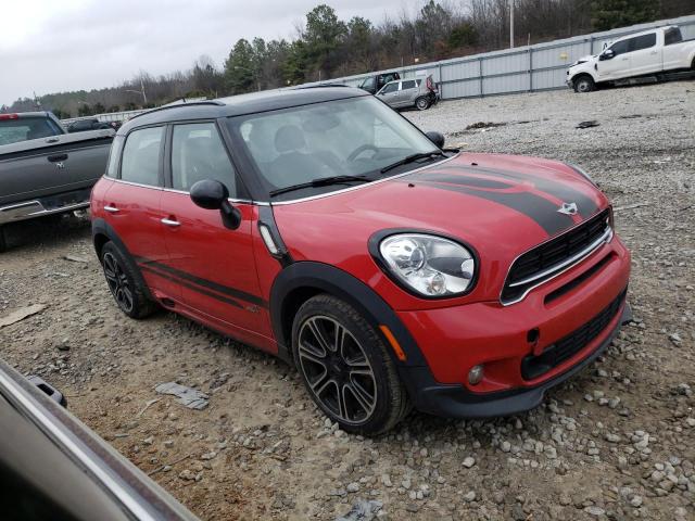 WMWZC5C54GWU20478 Mini Cooper