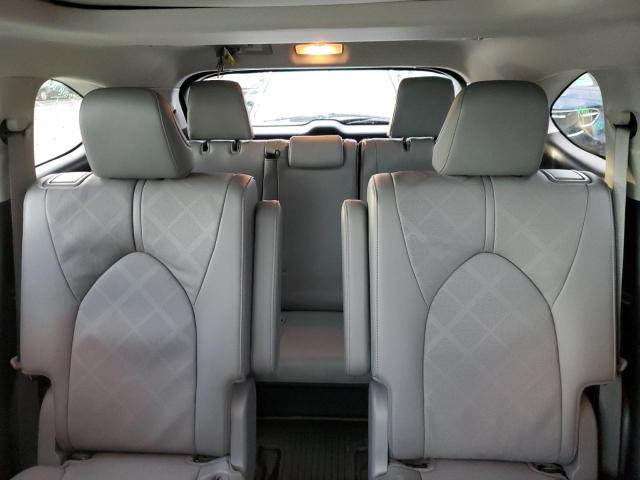 2022 TOYOTA HIGHLANDER - 5TDFZRBHXNS226834