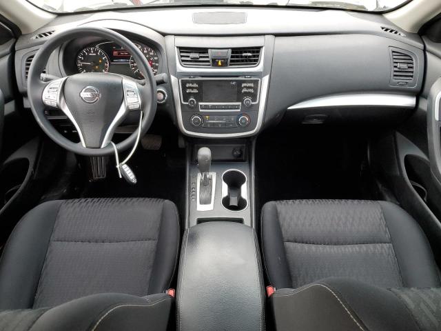 2018 NISSAN ALTIMA 2.5 - 1N4AL3AP8JC228083