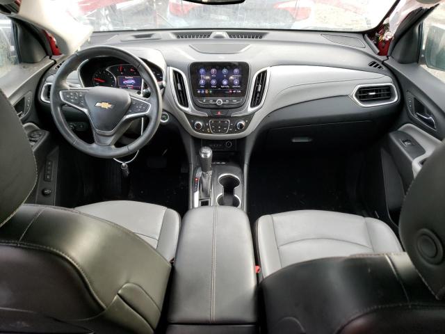 2019 CHEVROLET EQUINOX PR - 3GNAXYEX3KS618081
