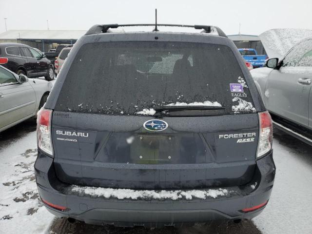 JF2SHADC4CH464430 Subaru Forester 2.5x Premium