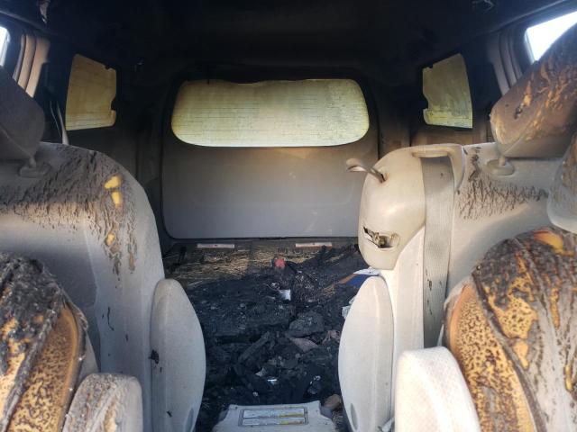 2015 TOYOTA SIENNA LE - 5TDKK3DC1FS681090