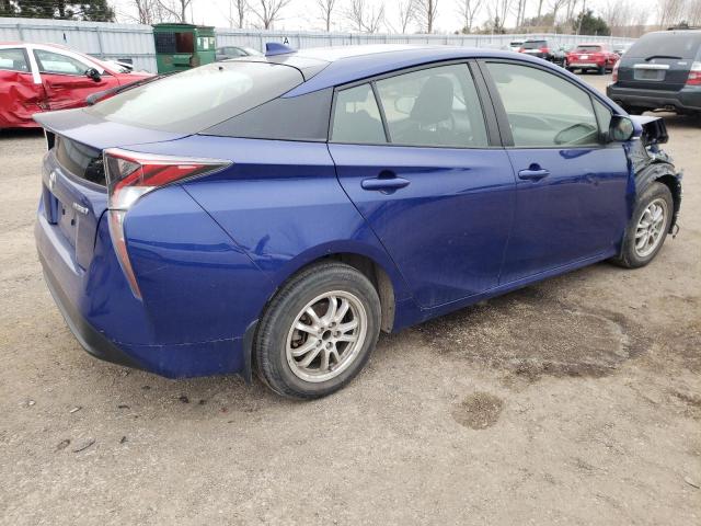 2016 TOYOTA PRIUS JTDKBRFU8G3531537