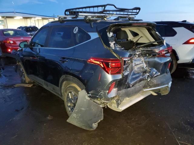 KNDERCAA1M7206431 KIA SELTOS EX
