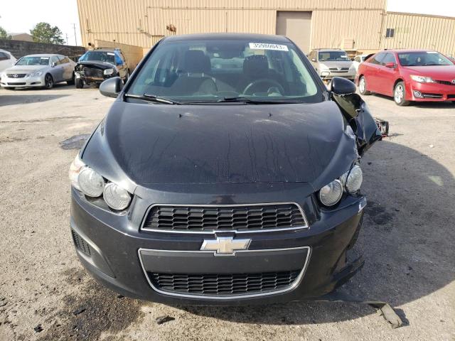 2015 CHEVROLET SONIC LT - 1G1JC5SH3F4185098