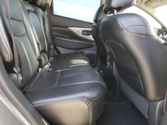 2015 NISSAN MURANO S - 5N1AZ2MG6FN217153