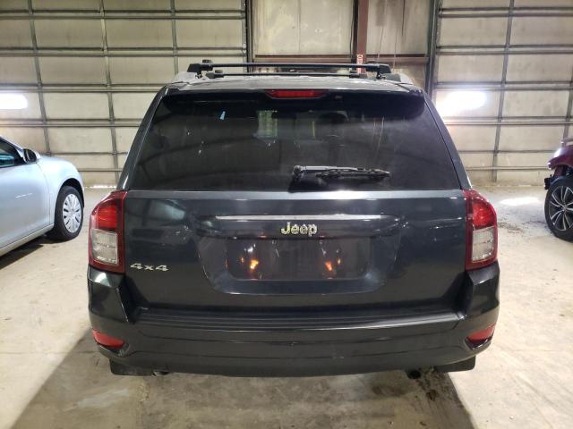 1C4NJDBB5ED592519 Jeep Compass Sport