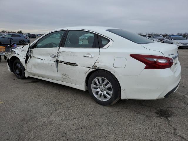 2018 NISSAN ALTIMA 2.5 - 1N4AL3AP8JC228083