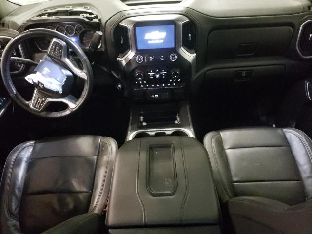 2019 CHEVROLET SILV1500 2 - 3GCUYGED5KG132426