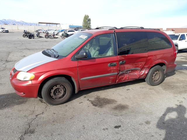 2003 Dodge Grand Caravan SE