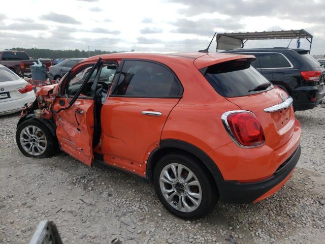 2016 FIAT 500X EASY - ZFBCFXBT6GP352659