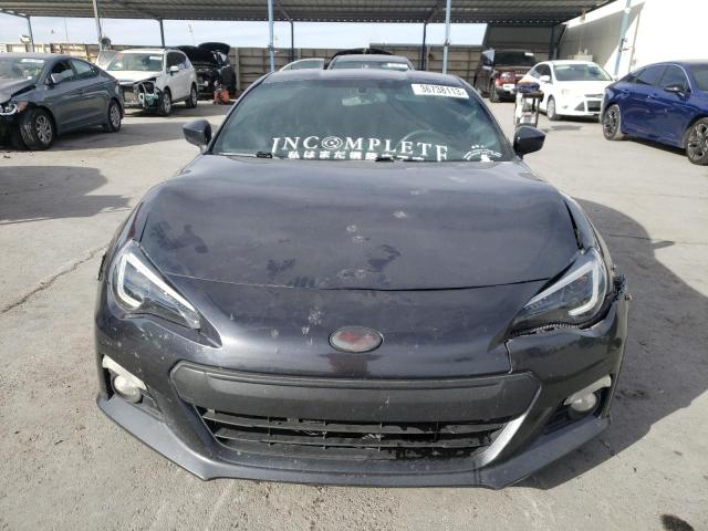 JF1ZCAC10E9605055 Subaru Brz 2.0 Limited