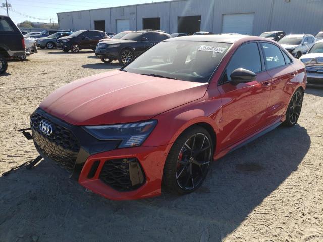 2023 AUDI RS3, VIN: WUAG4DGY5PA901362