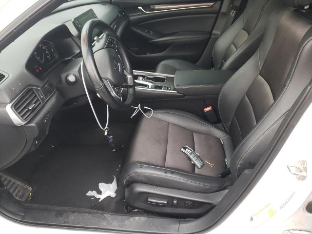 2019 HONDA ACCORD SPO - 1HGCV1F34KA044829