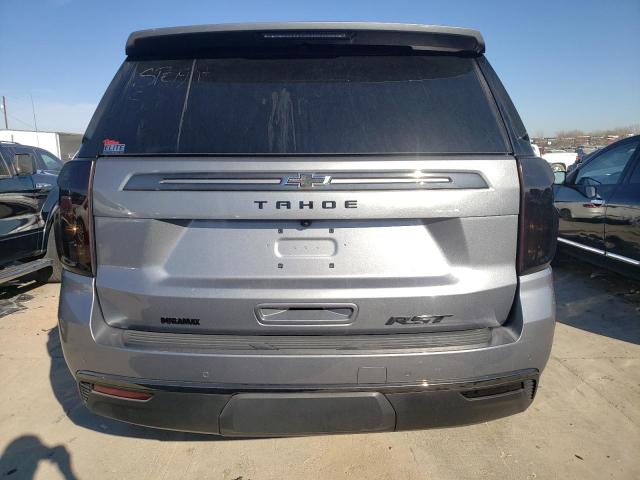 2022 CHEVROLET TAHOE K150 - 1GNSKRKT0NR304745