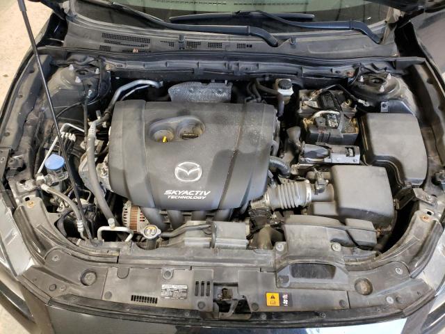 3MZBN1V72HM101732 | 2017 MAZDA MAZDA 3