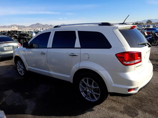 2015 DODGE JOURNEY LI 3C4PDCDG6FT530755