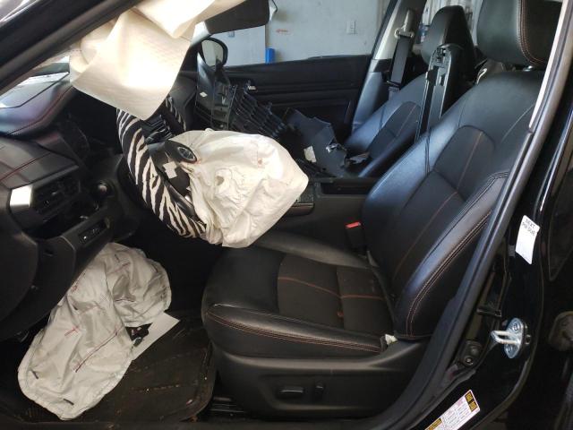 1N4BL4CVXKC148405 Nissan ALTIMA SR