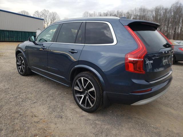 2022 VOLVO XC90 T6 MO - YV4A22PK4N1798339