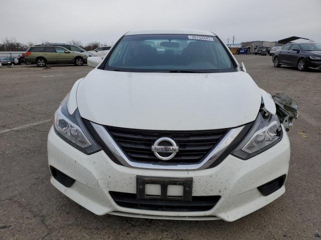 2018 NISSAN ALTIMA 2.5 - 1N4AL3AP8JC228083