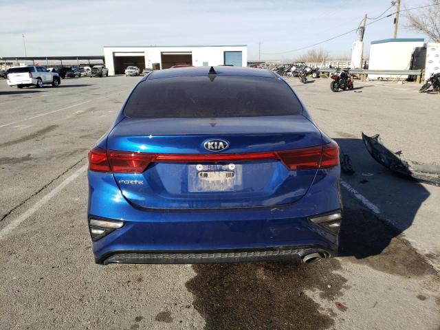 3KPF24AD9KE072001 KIA FORTE FE