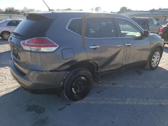 2015 NISSAN ROGUE S KNMAT2MT2FP544544