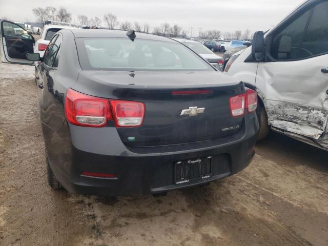 2015 CHEVROLET MALIBU LS - 1G11B5SL0FF194661