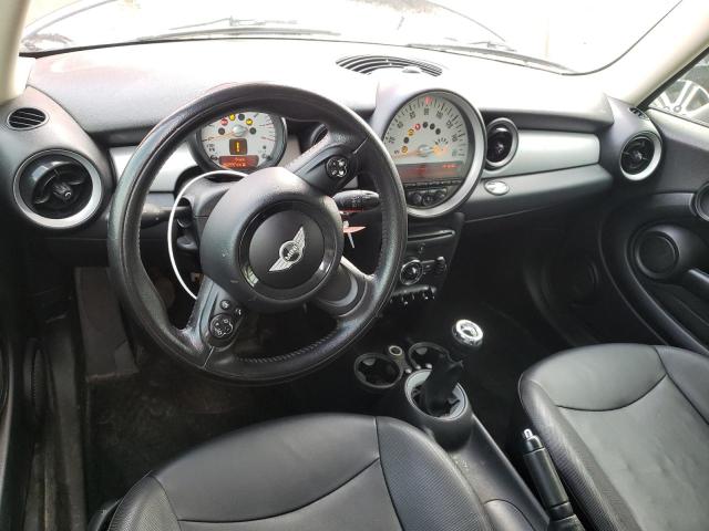 WMWSU3C59CT367551 Mini Cooper