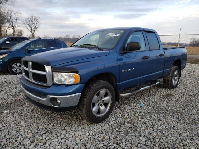 2005 Dodge Ram 1500 ST