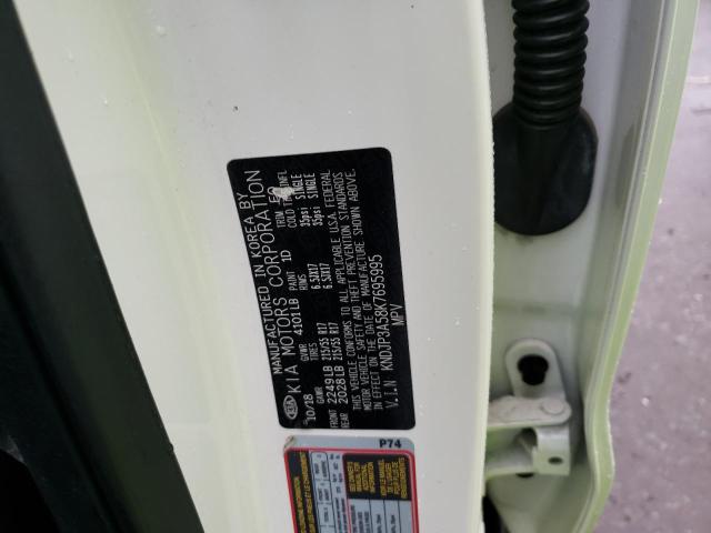 2019 KIA SOUL + - KNDJP3A58K7695995