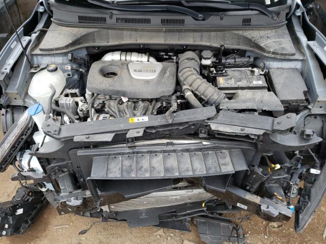 2020 HYUNDAI KONA LIMIT - KM8K3CA53LU507530