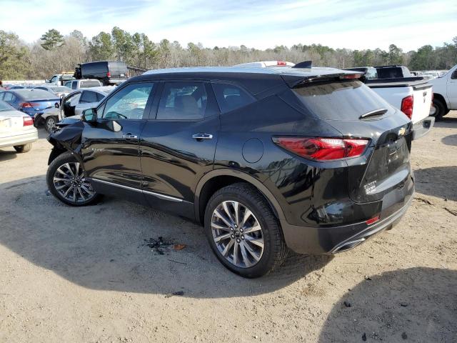 2022 CHEVROLET BLAZER PRE - 3GNKBFRS5NS150509