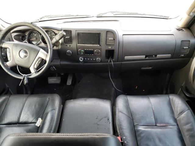 1GT120C82CF244573 GMC Sierra K2500 Sle