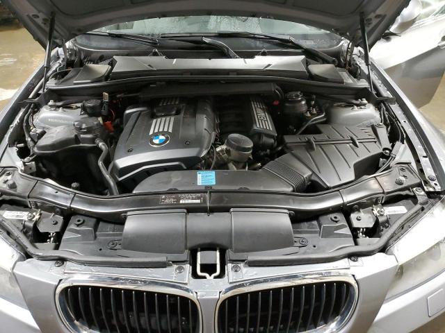 WBAPK7C56BA819436 BMW 328 XI