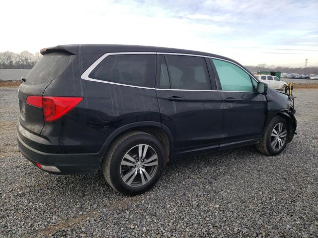 2016 HONDA PILOT EXL - 5FNYF5H58GB023603