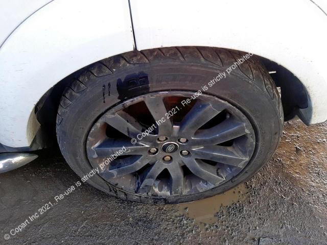 SALLAAAG3BA555165 Land Rover Discovery