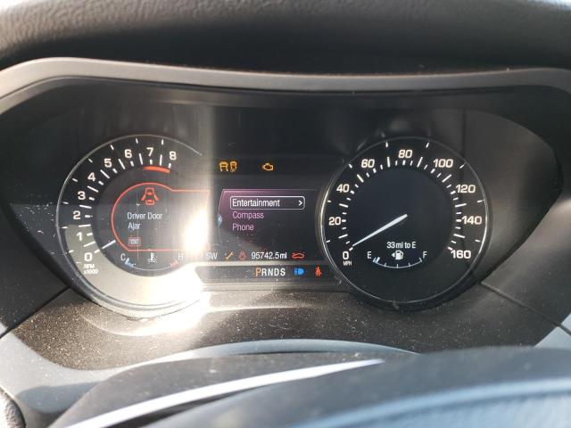 3LN6L2G99ER812126 Lincoln MKZ