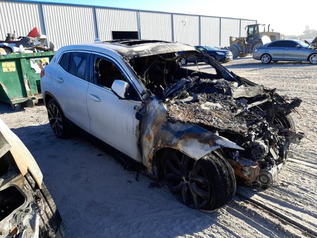 2018 BMW X2 SDRIVE2 - WBXYJ3C38JEJ82772