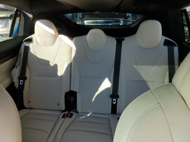 7SAXCDE59NF356623 Tesla MODEL X
