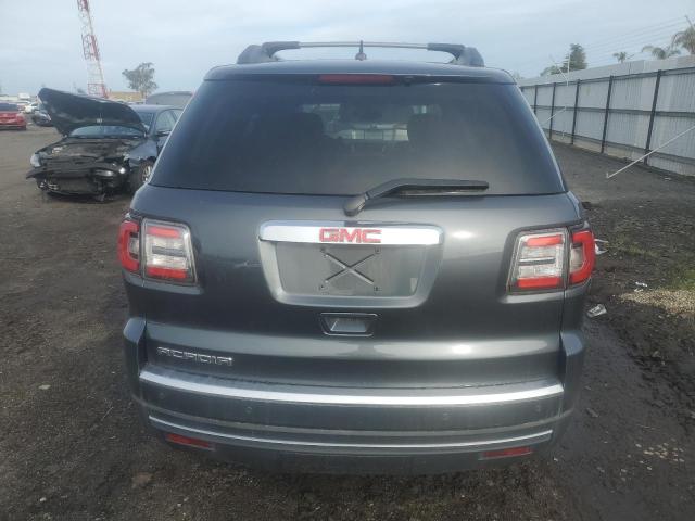 1GKKRNED0DJ161198 GMC ACADIA SLE