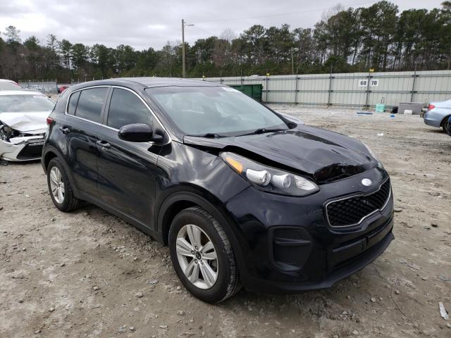 2019 KIA UK KNDPM3AC0K7603232