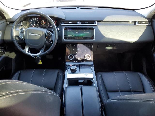 SALYB2EX7KA202659 Land Rover Range Rover Velar S