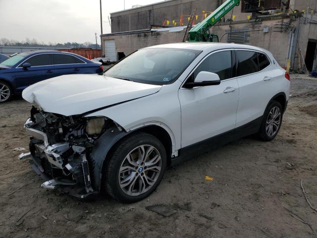 2019 BMW X2 XDRIVE2 - WBXYJ5C59K5N82824