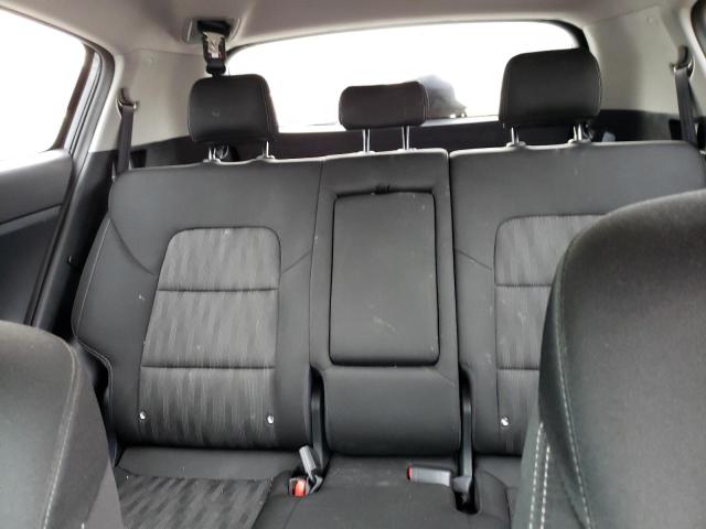 2019 KIA UK KNDPM3AC0K7603232