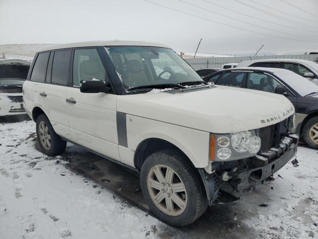 SALMF15468A293757 Land Rover RANGEROVER