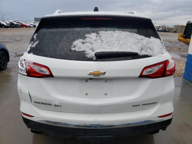2020 CHEVROLET EQUINOX PR 2GNAXYEX5L6226994