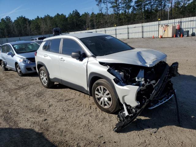 2022 TOYOTA COROLLA CR - 7MUAAAAGXNV001007