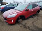 2022 FORD ESCAPE TIT - 1FMCU9J90NUB23991