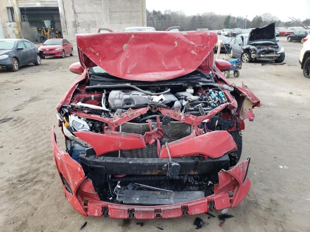 2017 TOYOTA COROLLA L - 2T1BURHE6HC899966