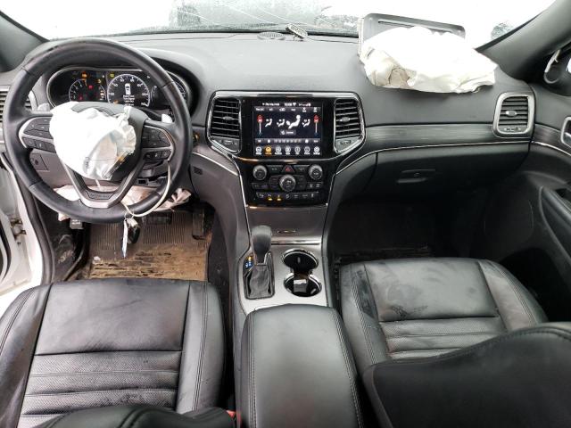 1C4RJFBG1LC326460 Jeep Grand Cherokee Limited